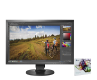 Eizo ColorEdge CS2420-BK + ColorNavigator - 310469 - zdjęcie 2